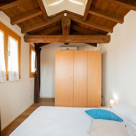 Appartamento Stella - Verona Centro Екстериор снимка
