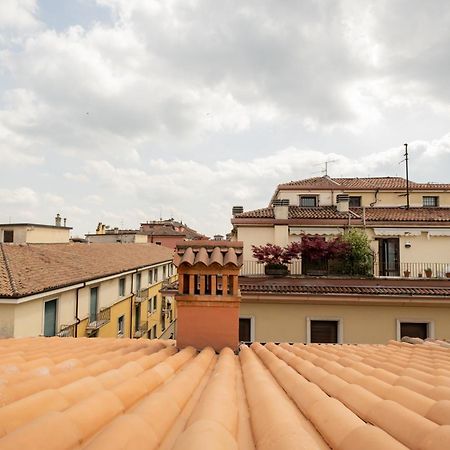 Appartamento Stella - Verona Centro Екстериор снимка