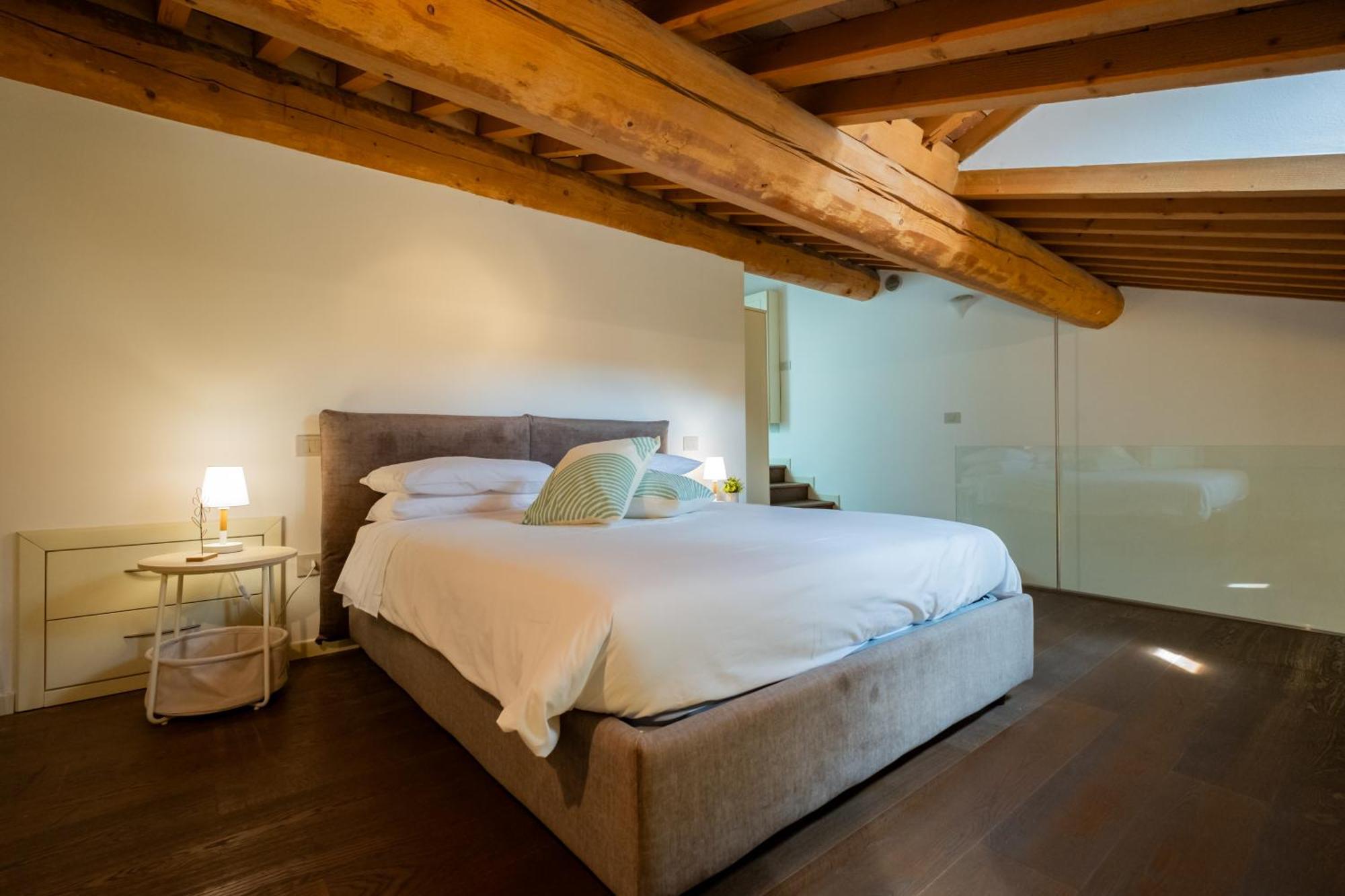 Appartamento Stella - Verona Centro Екстериор снимка
