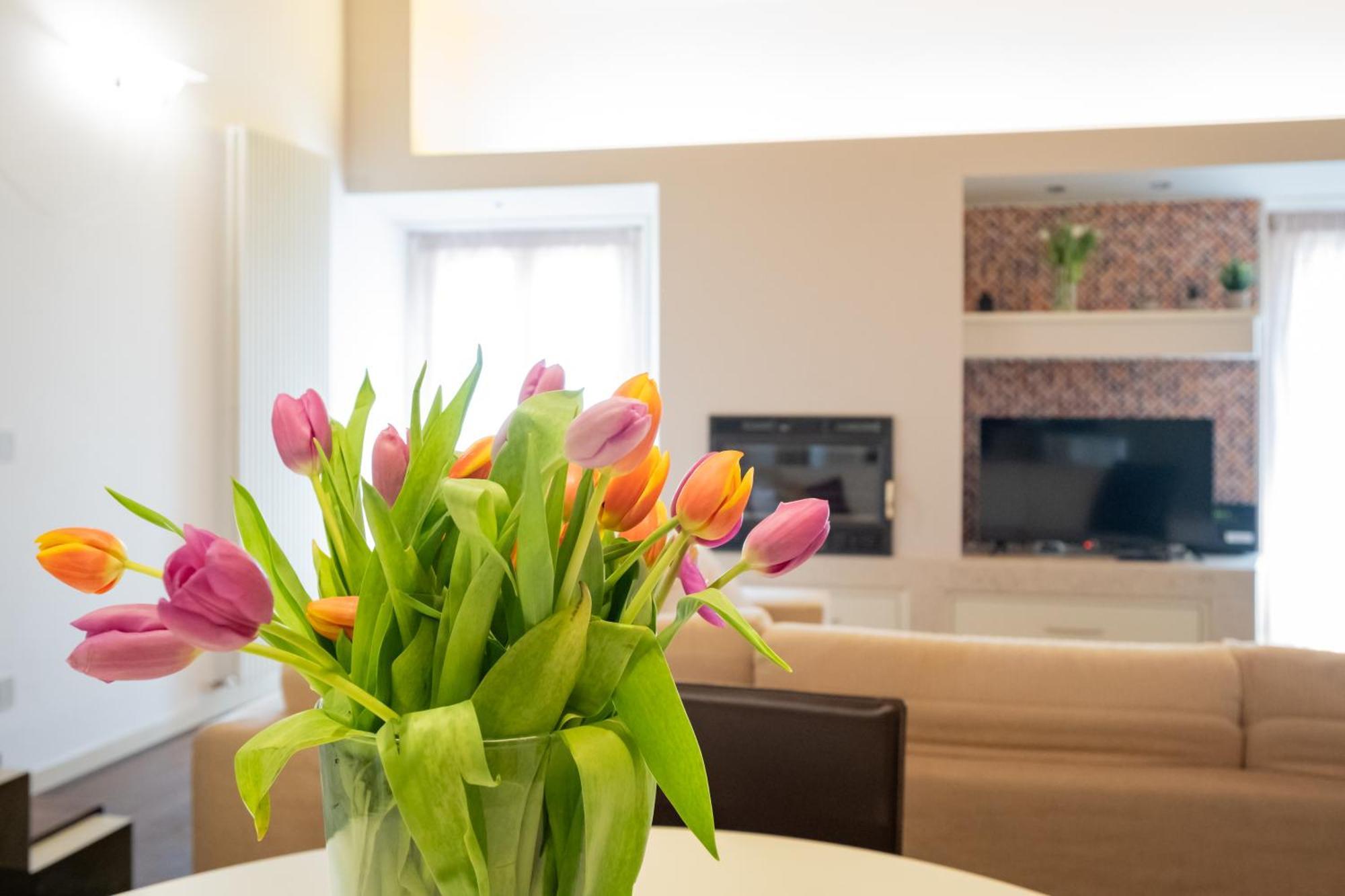 Appartamento Stella - Verona Centro Екстериор снимка