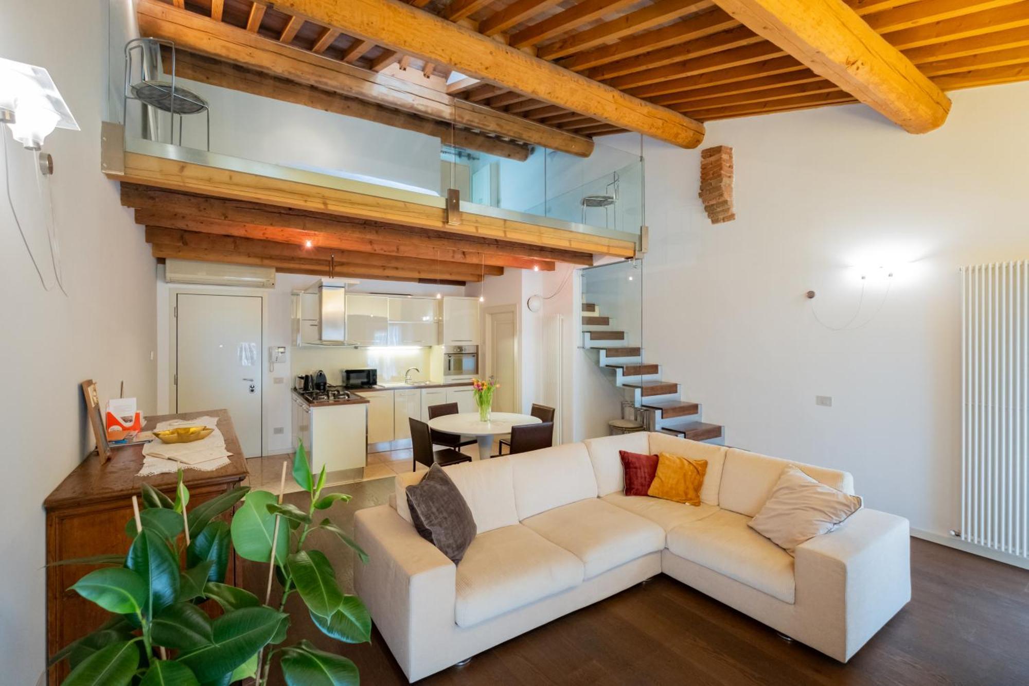 Appartamento Stella - Verona Centro Екстериор снимка