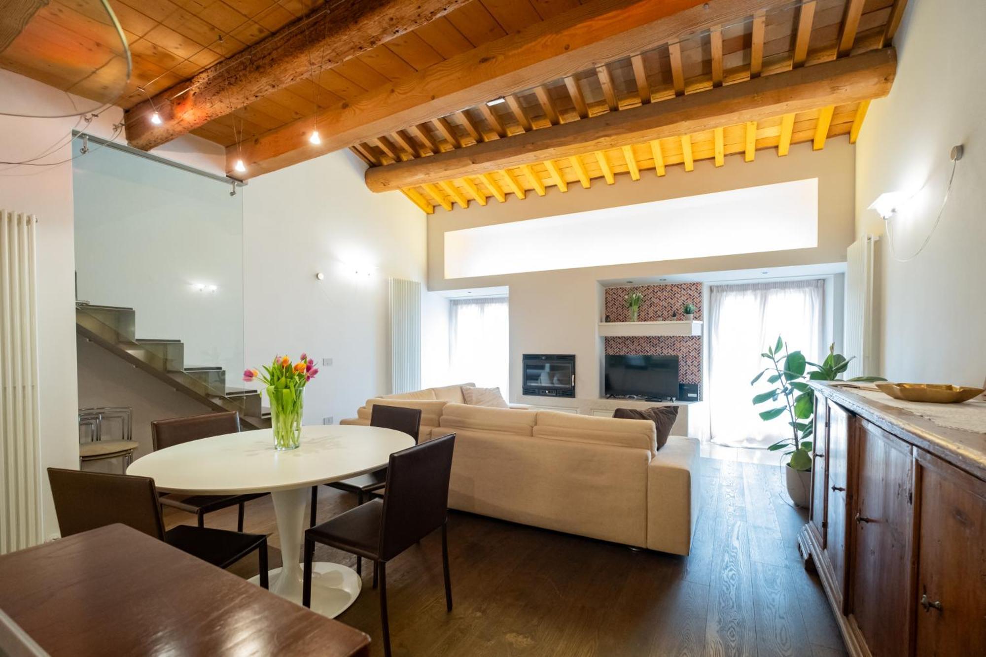 Appartamento Stella - Verona Centro Екстериор снимка