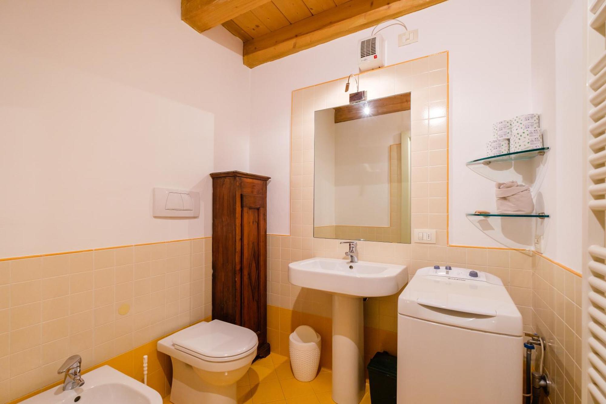 Appartamento Stella - Verona Centro Екстериор снимка